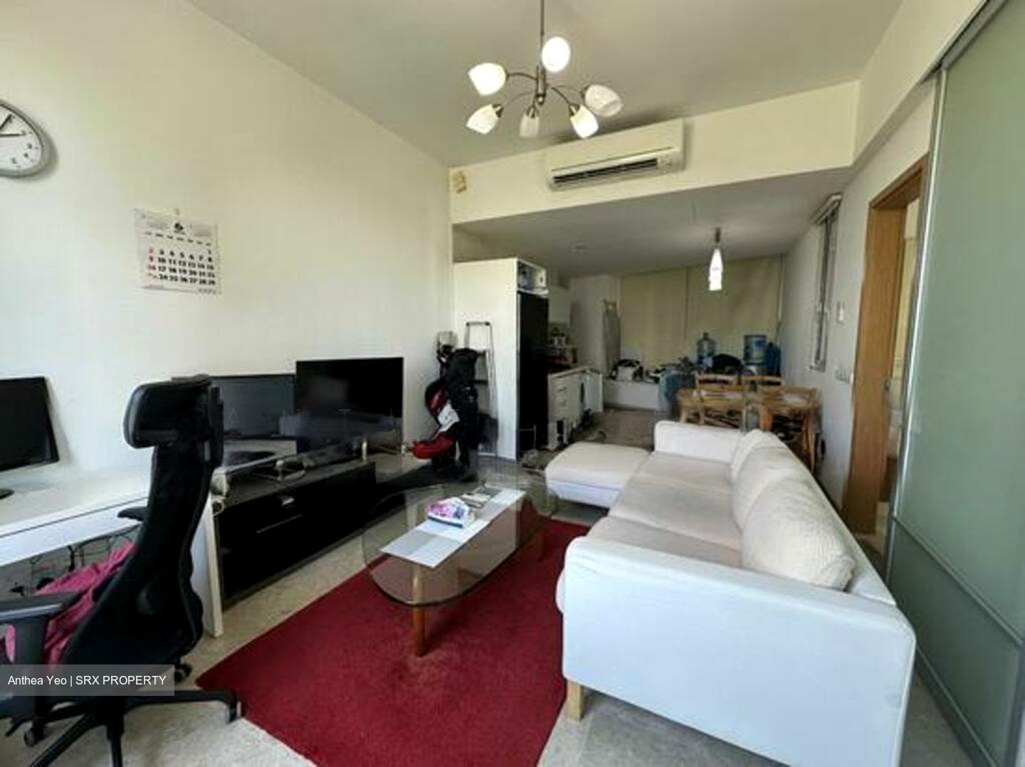 Tribeca (D9), Condominium #507989131